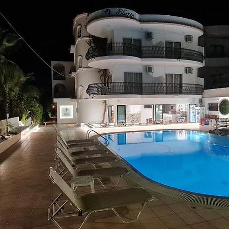 Elarin Studios & Apartments Faliraki Exterior photo