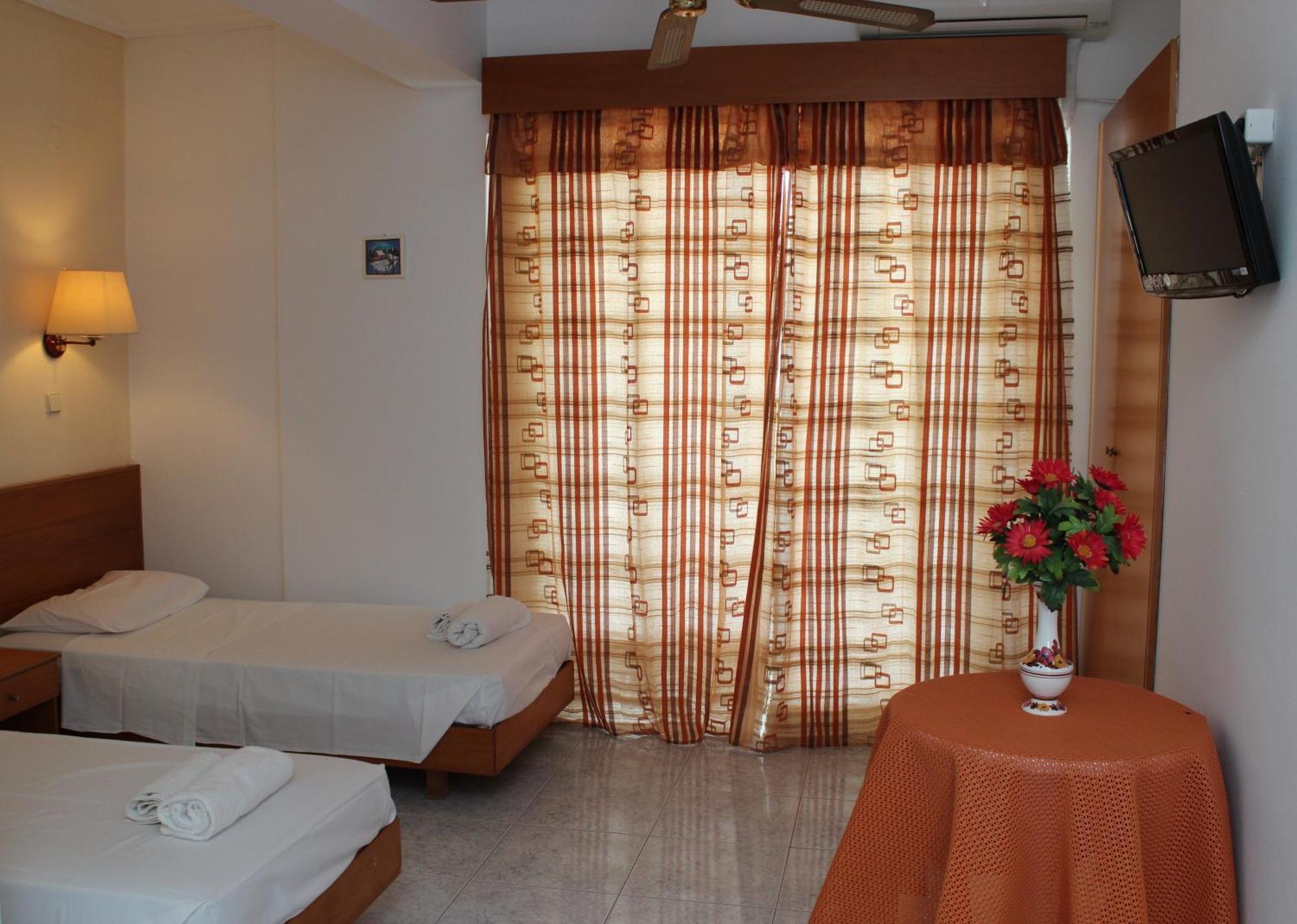 Elarin Studios & Apartments Faliraki Exterior photo