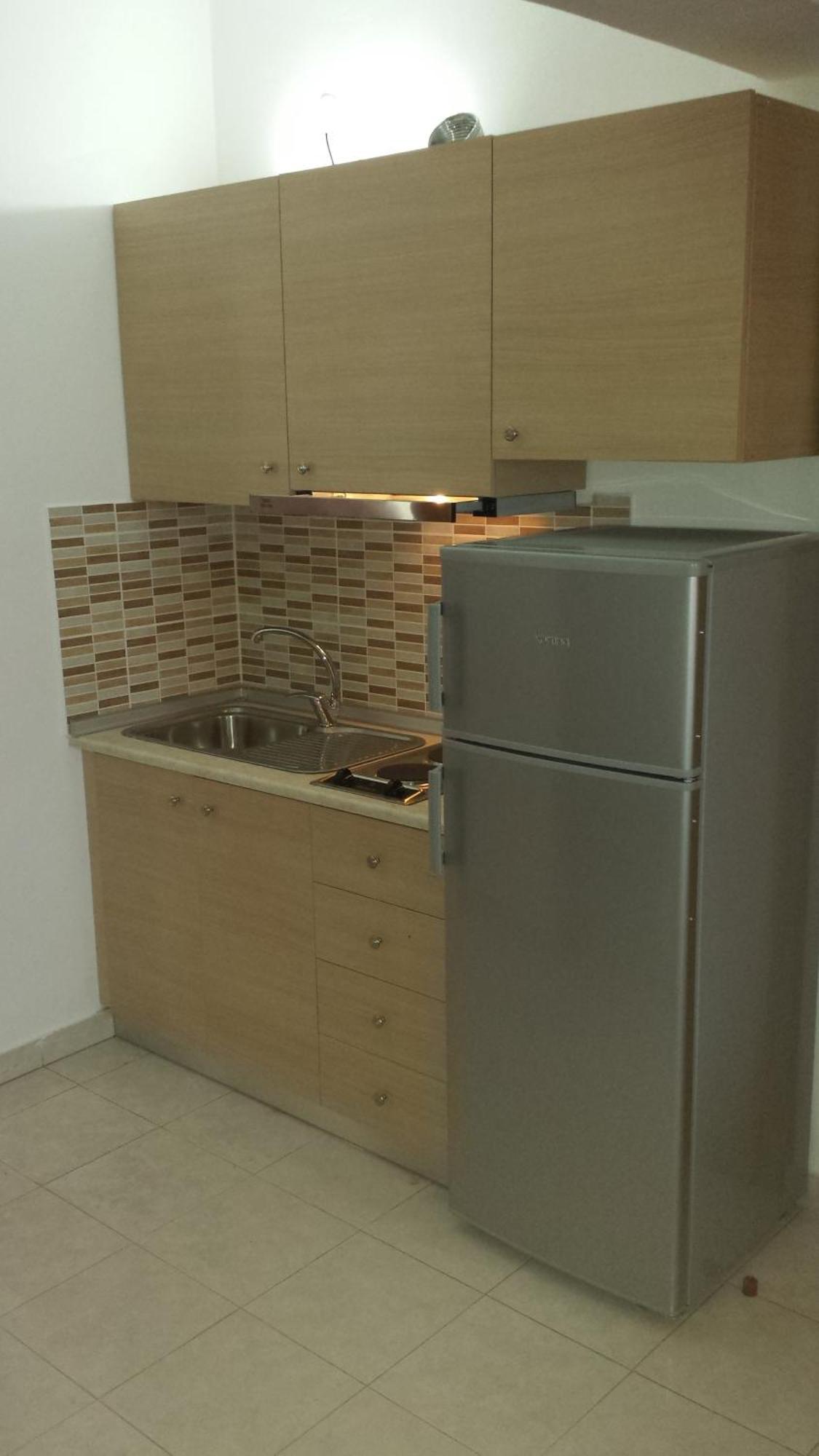Elarin Studios & Apartments Faliraki Room photo