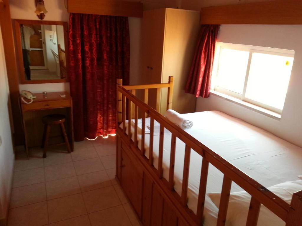 Elarin Studios & Apartments Faliraki Room photo