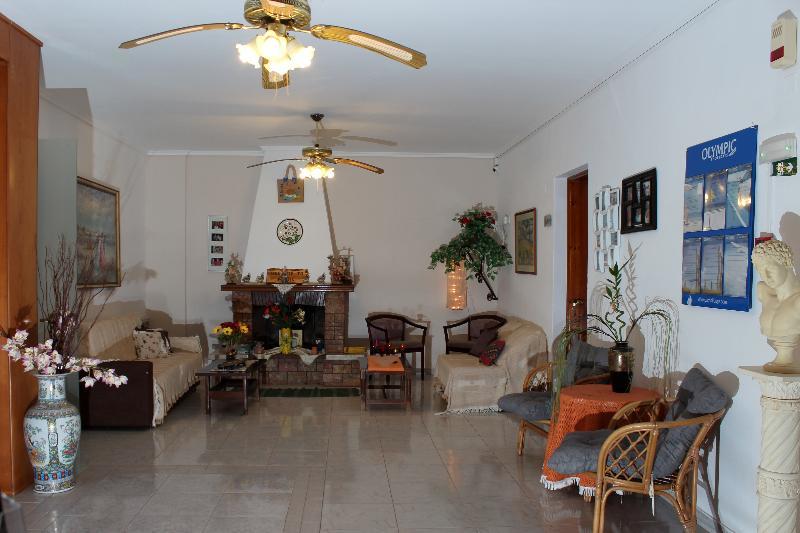 Elarin Studios & Apartments Faliraki Exterior photo